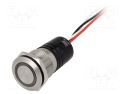 MPI002/FL/GN/24 - BULGIN