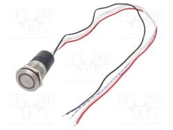 MPI002/FL/GN - BULGIN