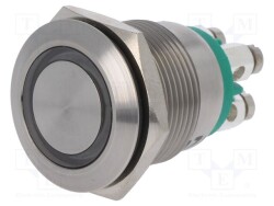 MPI002/TE/GN/12 - BULGIN