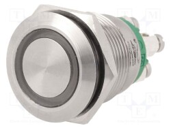 MPI002/TE/GN/24 - BULGIN