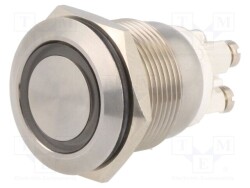 MPI002/TE/WH/24 - BULGIN