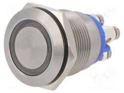 MPI002/TERM/BL/3.5 - BULGIN