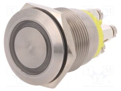 MPI002/TERM/AM - BULGIN