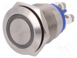 MPI002/TERM/BL - BULGIN