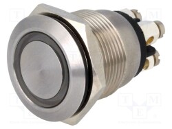 MPI002/TERM/D1 - BULGIN