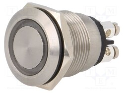 MPI002/TERM/D5 - BULGIN