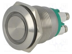 MPI002/TERM/GN - BULGIN