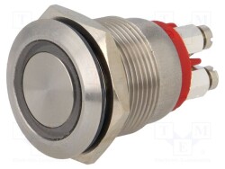 MPI002/TERM/RD - BULGIN