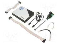 MPLAB-ICD5 - MICROCHIP TECHNOLOGY