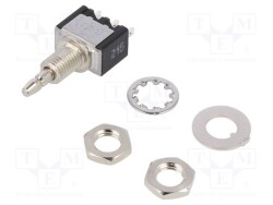 MPS103F - KNITTER-SWITCH