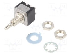 MPS203R - KNITTER-SWITCH