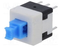 MPSA-22E08-150 - KNITTER-SWITCH