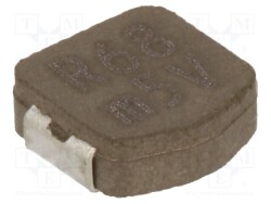 MPXV1D0520LR68 - KEMET