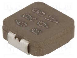 MPXV1D0624L6R8 - KEMET