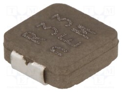 MPXV1D0624LR33 - KEMET