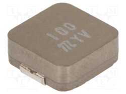 MPXV1D1250L100 - KEMET