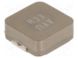 MPXV1D1250LR33 - KEMET