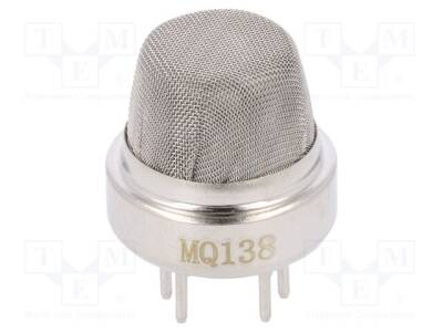 MQ138 - 1