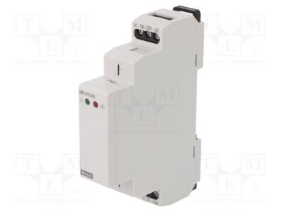 MR-41/UNI - 1