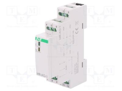 MR-AO-1 - 1