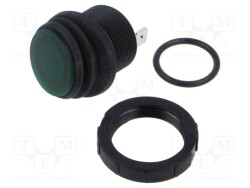 MR2110R2NGBGQ2ERC - CANAL ELECTRONIC