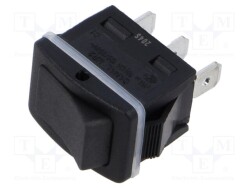 MR2120C2NNBBP29NC - CANAL ELECTRONIC