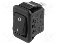 MR5-110-F5-BBWC-3 - CANAL ELECTRONIC