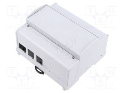 MR6/HD/GR-P3 - 1