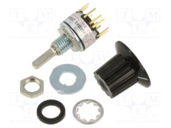 MRK112-A - NKK SWITCHES