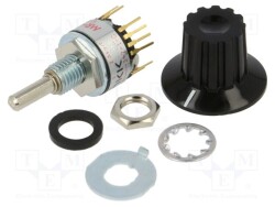 MRK206-A - NKK SWITCHES