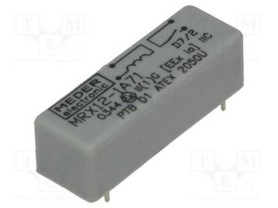 MRX12-1A71 - 1