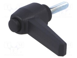 MRX.40P-M5X20 - ELESA+GANTER