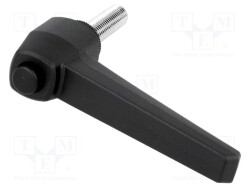 MRX.80P-M10X40 - ELESA+GANTER