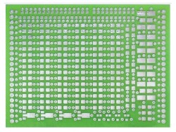 MS-DIP/SMD4 - SOLDER PEAK