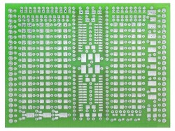 MS-DIP/SMD5 - SOLDER PEAK