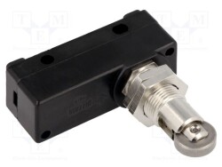 MS15 - PIZZATO ELETTRICA