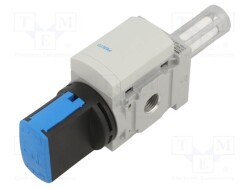 MS4-EM1-1/4-S - FESTO