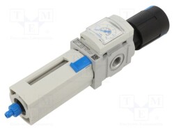 MS4-LFR-1/4D6ERMAS - FESTO