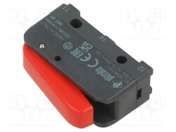 MS49 - PIZZATO ELETTRICA