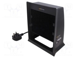 MSA-35L-24-PK - METCAL