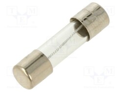 MSC-250MA - OPTIFUSE