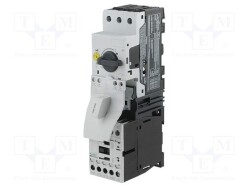 MSC-D-1-M7-24DC - EATON ELECTRIC