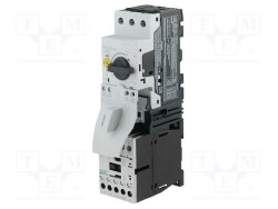 MSC-D-10-M7 - EATON ELECTRIC