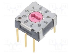 MSDR-10 - SUNGMUN ELECTRONICS