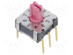 MSKR-10 - SUNGMUN ELECTRONICS