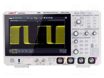 MSO2104X - 1