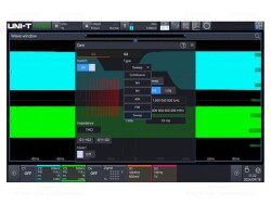 MSO3000X-AWG - UNI-T