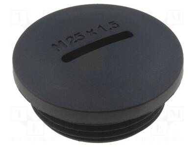 MSP-25 - 1