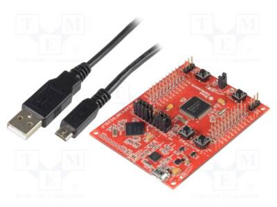 MSP-EXP430F5529LP - 1