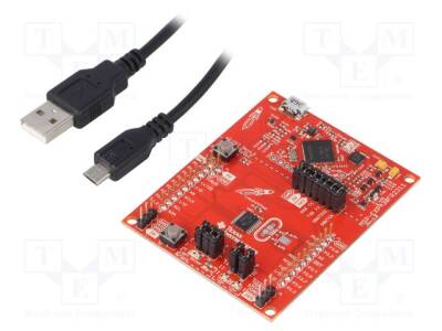 MSP-EXP430FR2311 - 1